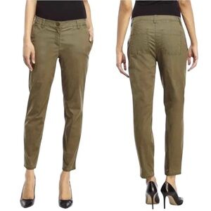EILEEN FISHER Tapered Pants